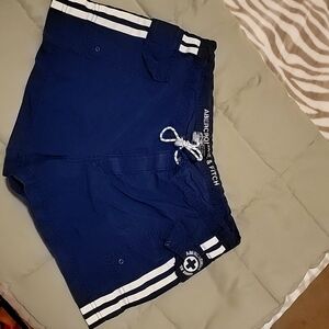 Abercrombie & Finch Shorts